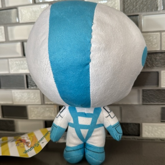 Curious George Astronaut Space Suit Costume Plush / Limited Edition / BRAND NEW - Picture 8 of 16